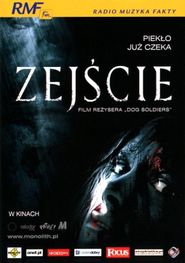 Ulotka filmu ''