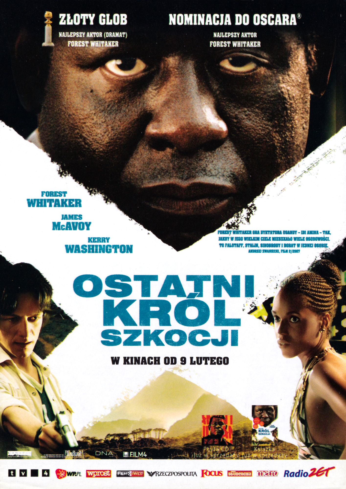 Ulotka filmu ''