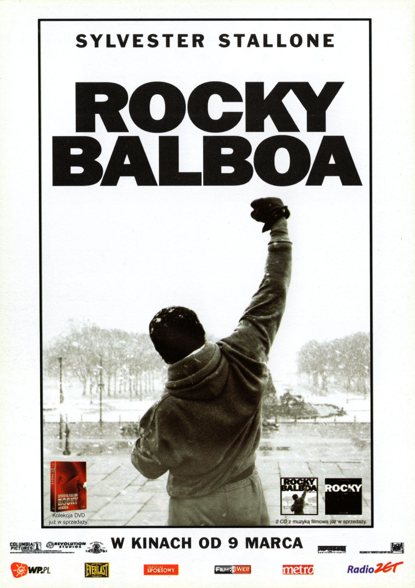 Ulotka filmu ''