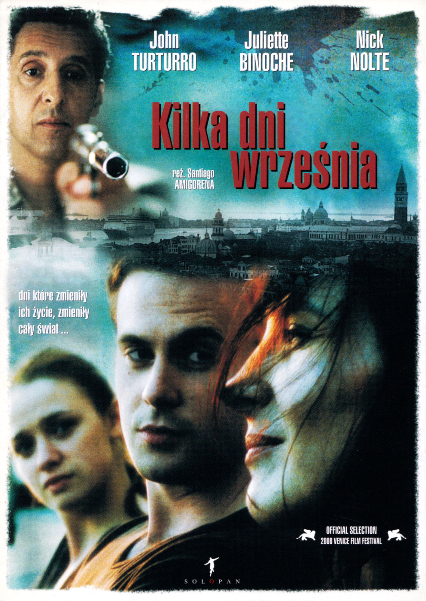 Ulotka filmu ''