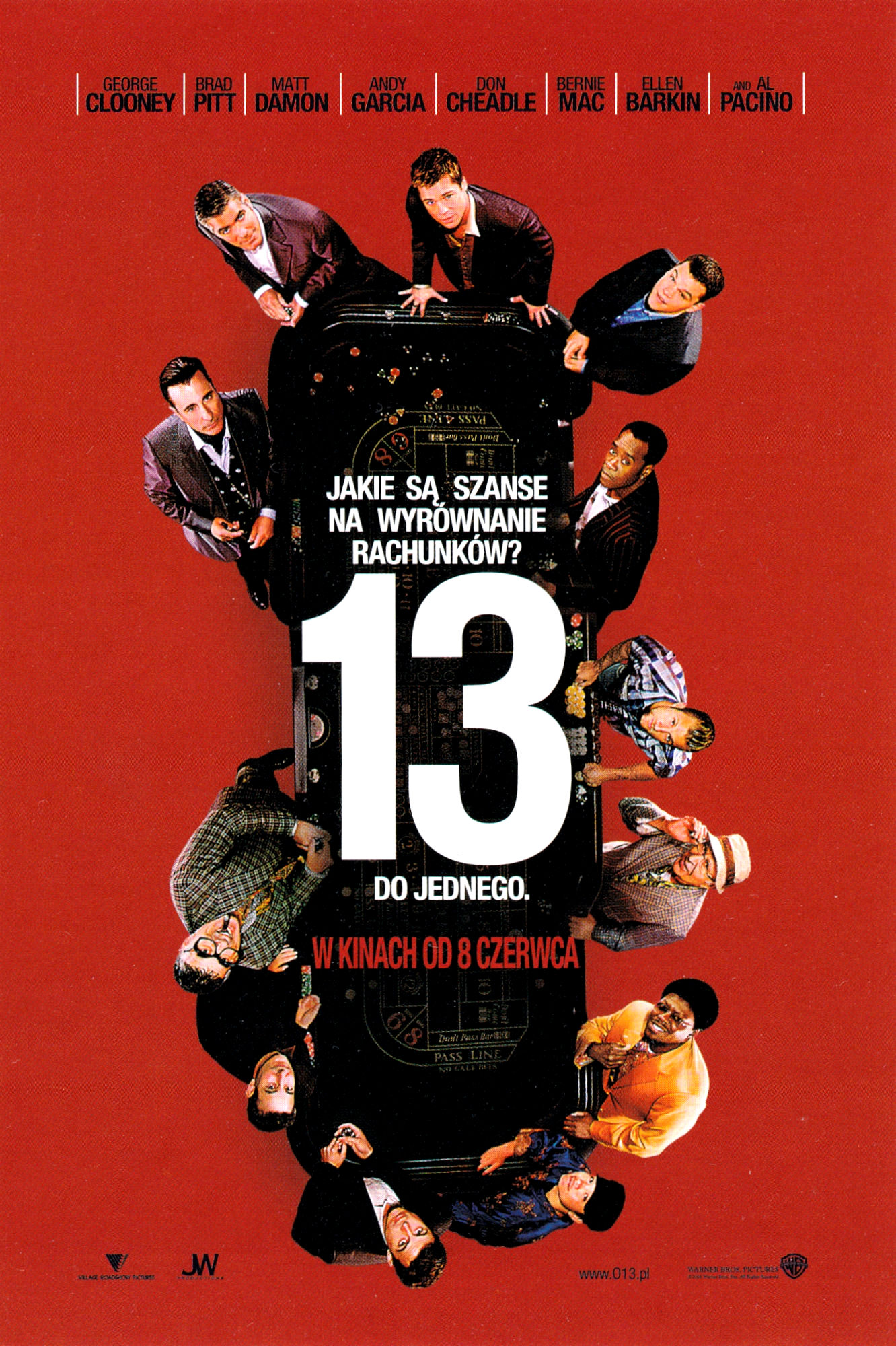 Ulotka filmu ''