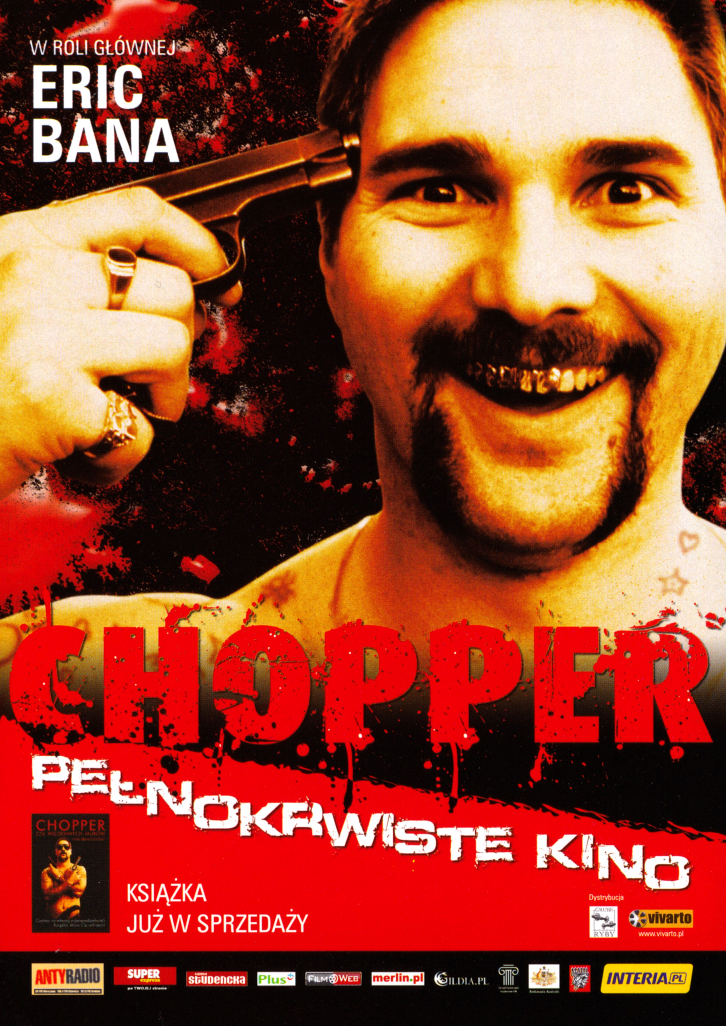 Ulotka filmu ''