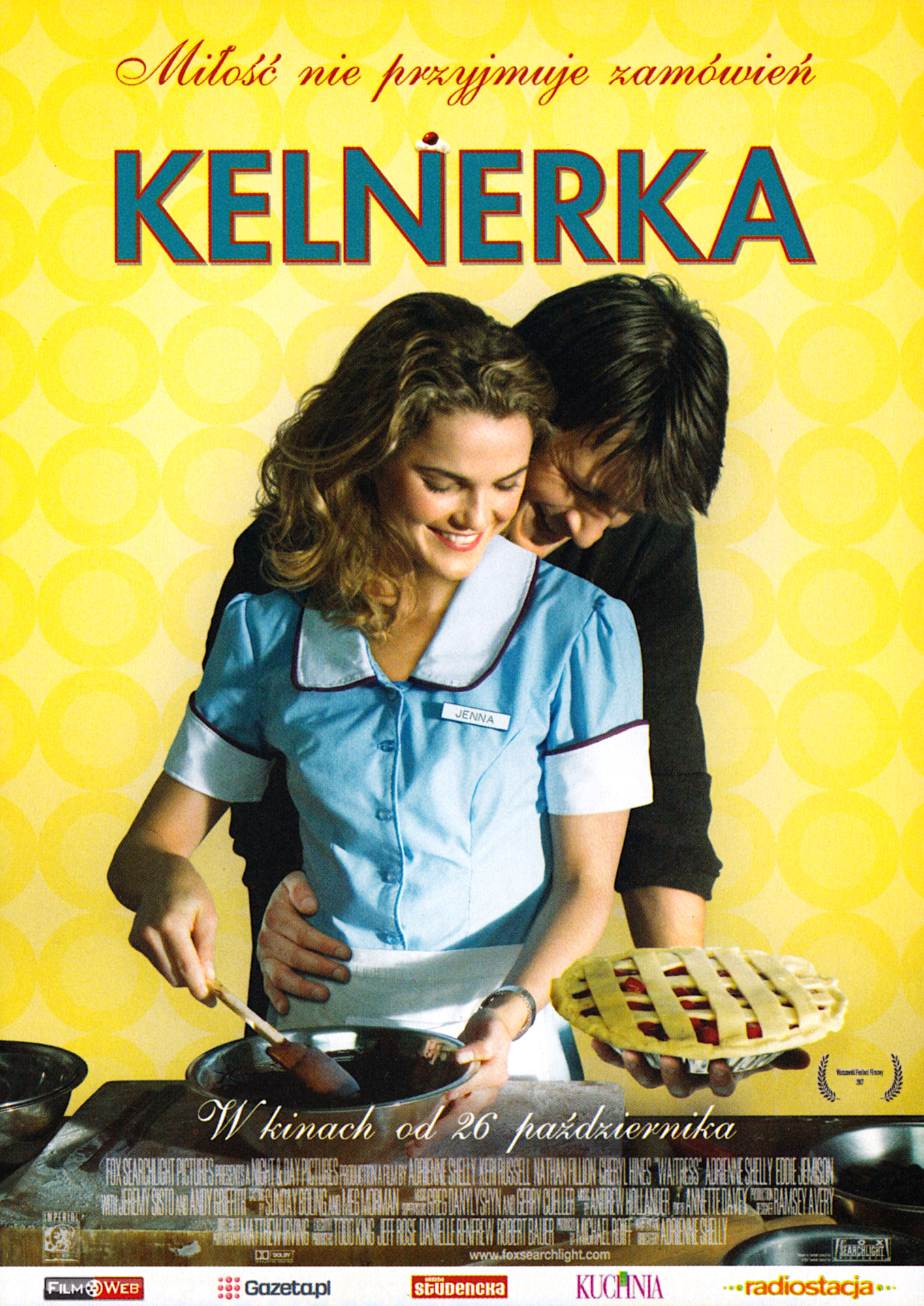 Ulotka filmu ''