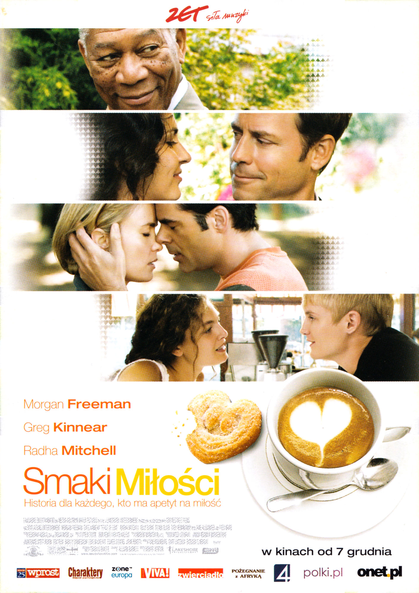 Ulotka filmu ''