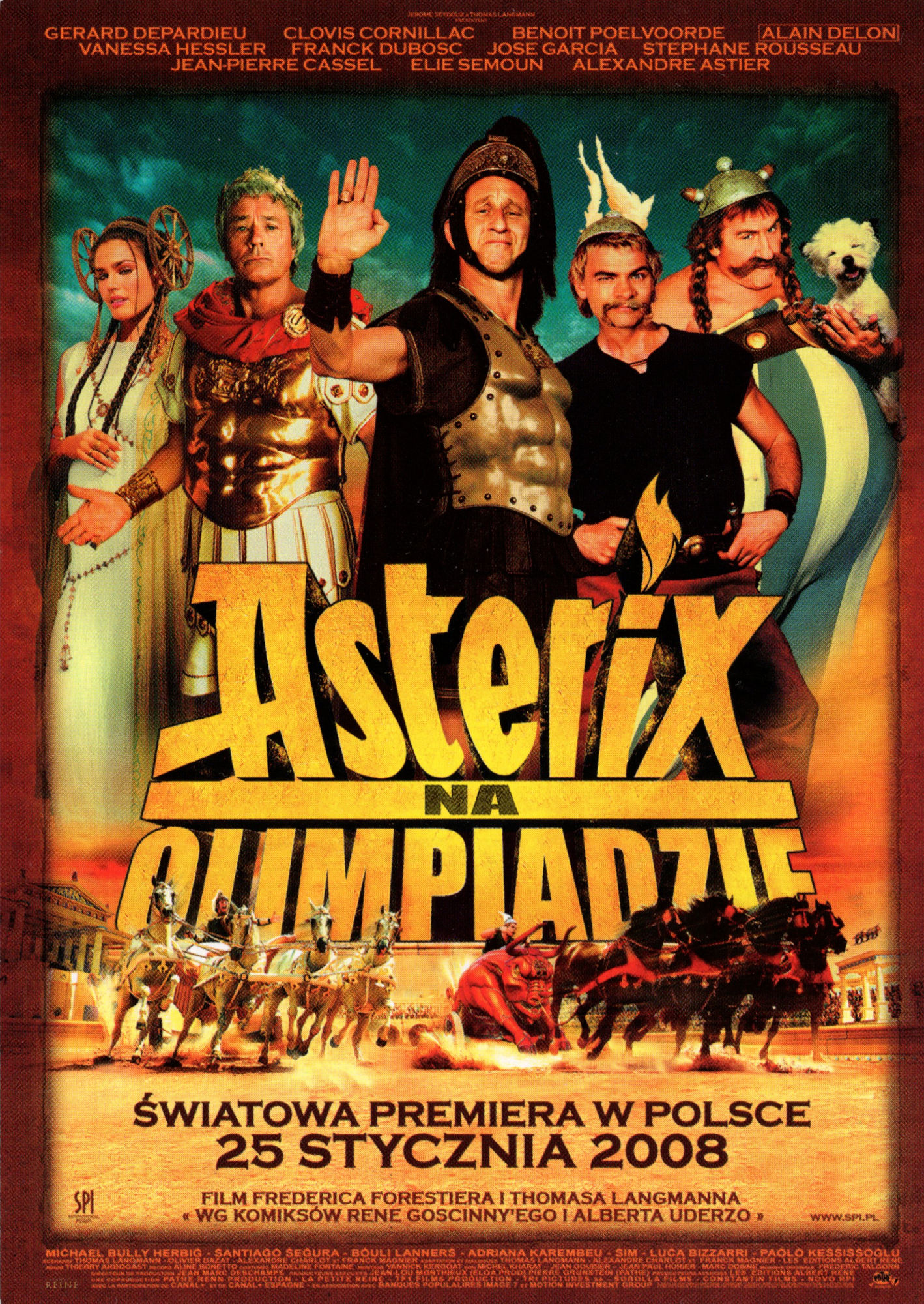 Ulotka filmu ''