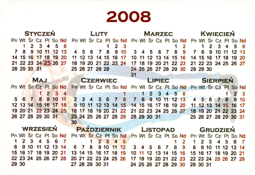 Ulotka filmu ''