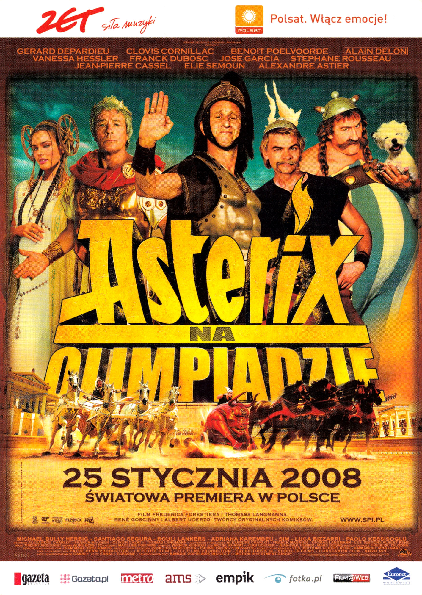 Ulotka filmu ''