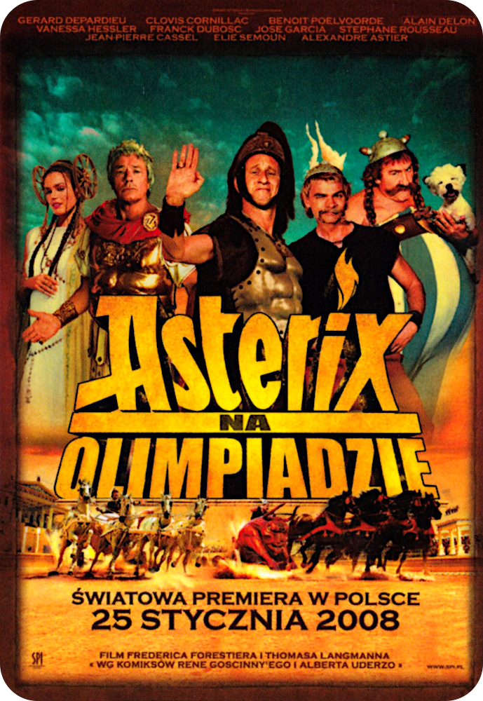 Ulotka filmu ''