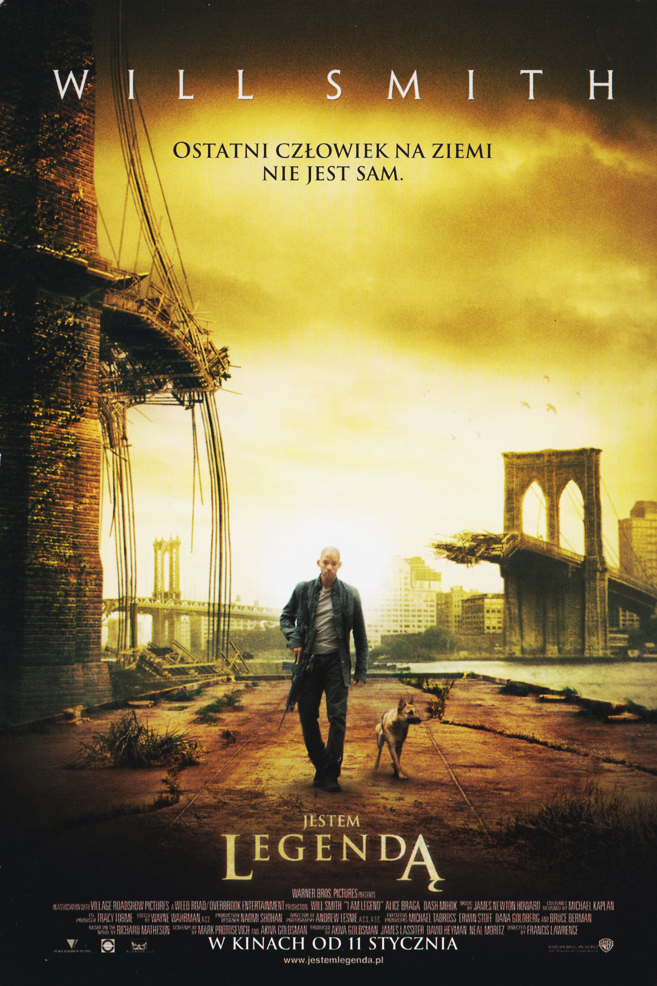 Ulotka filmu ''