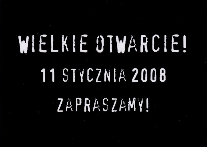 Tył ulotki filmu 'Piła IV'