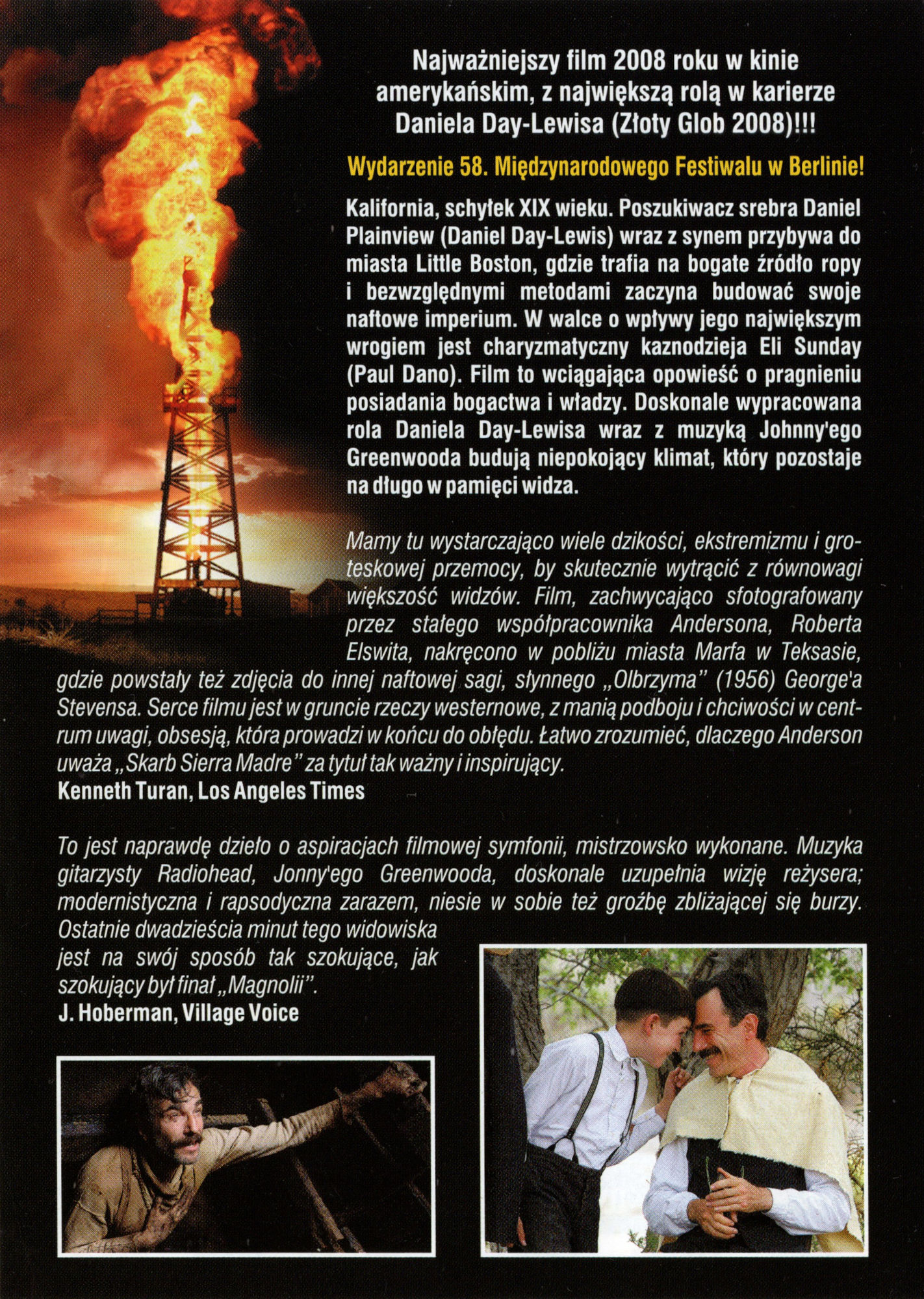 Ulotka filmu ''