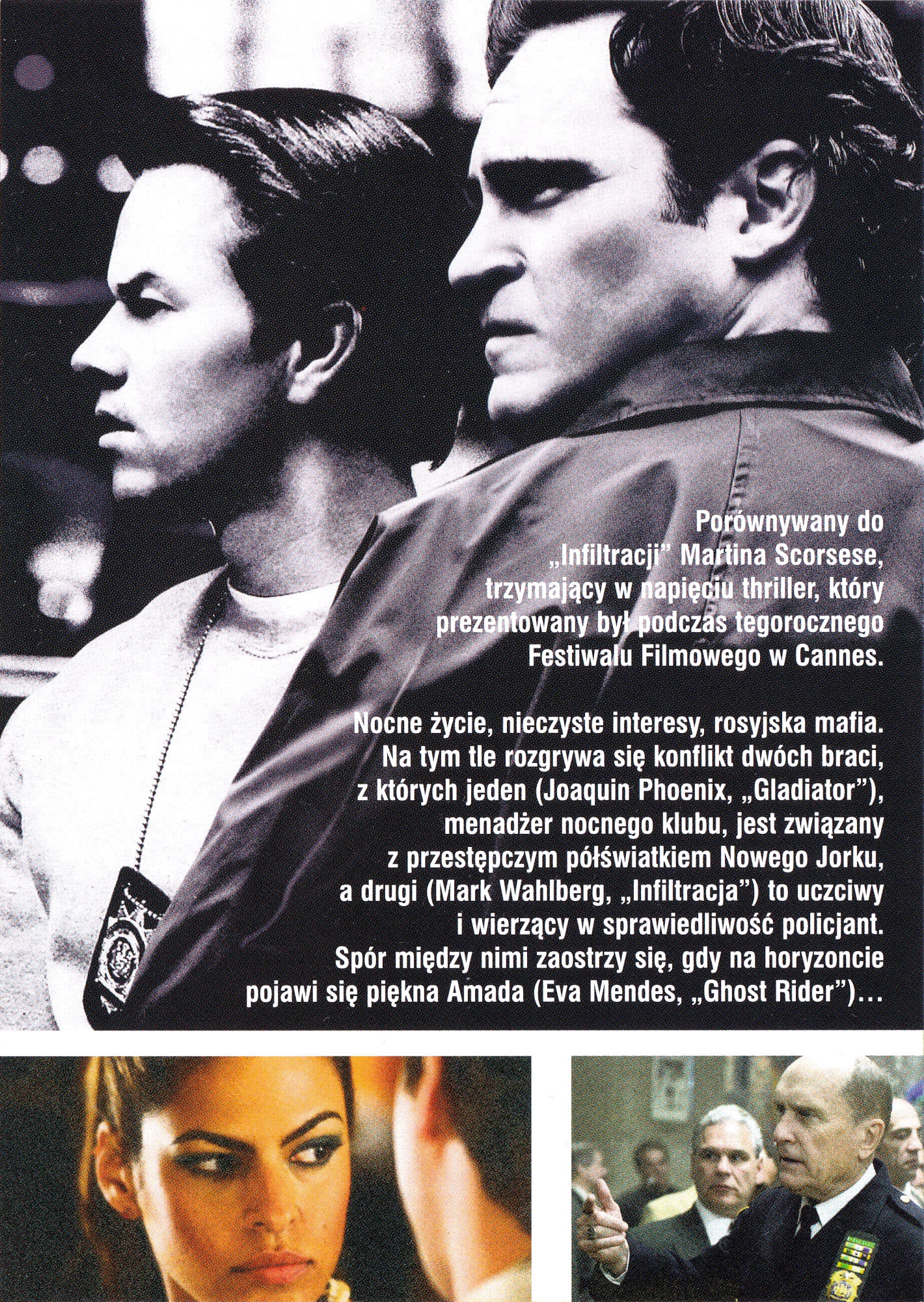 Ulotka filmu ''