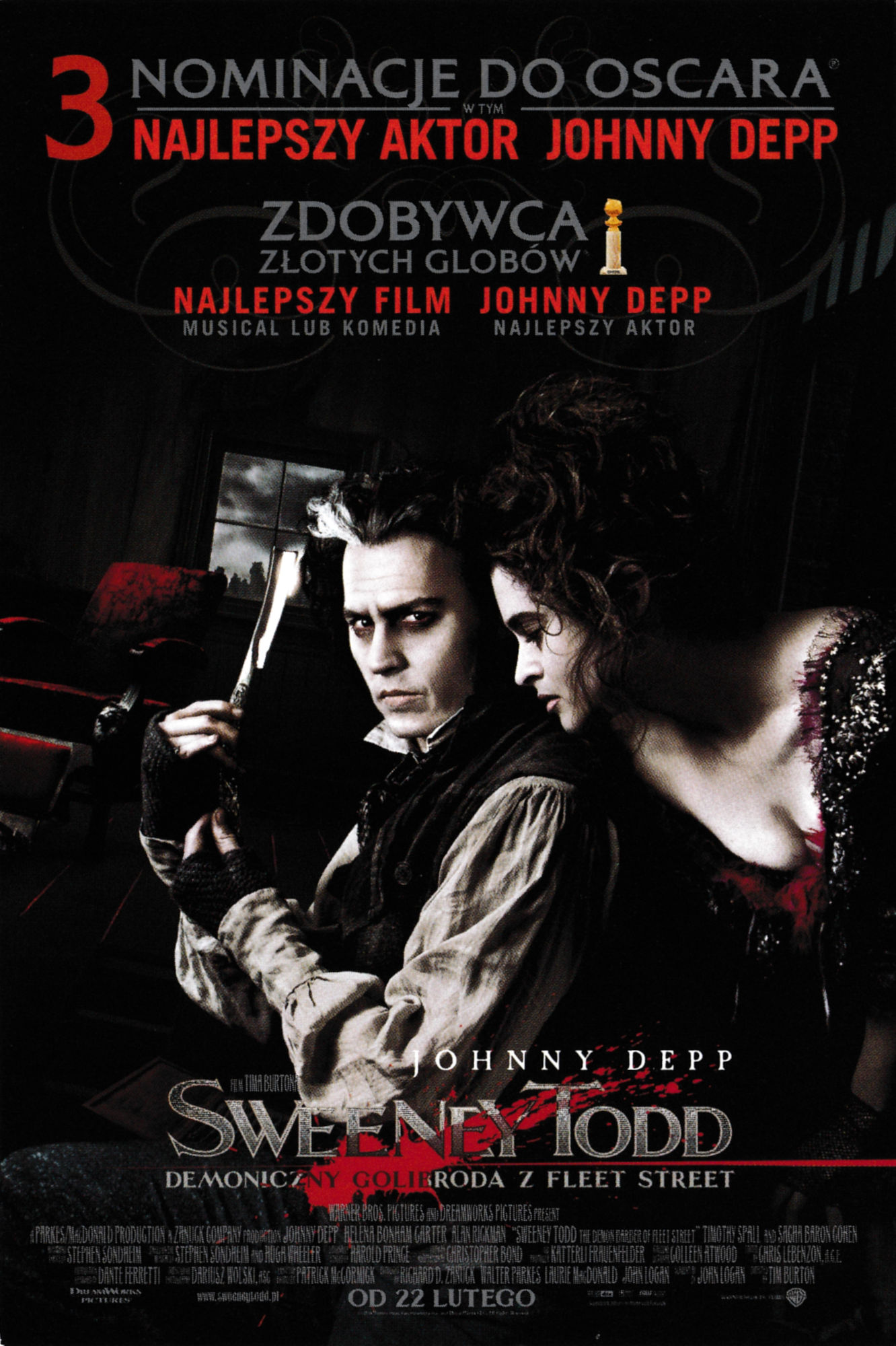 Ulotka filmu ''