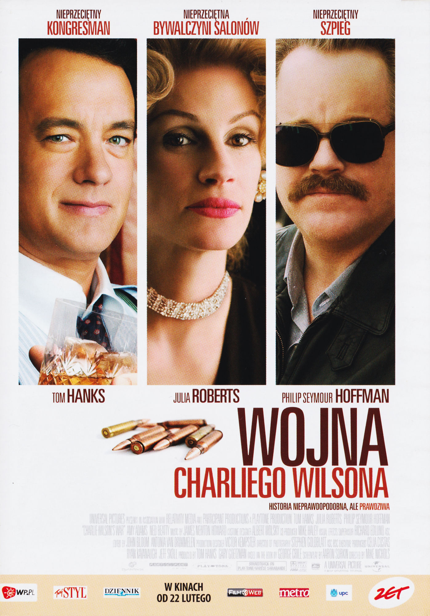 Ulotka filmu ''