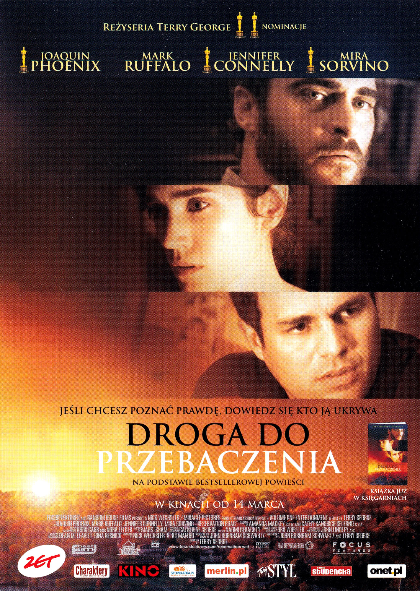 Ulotka filmu ''