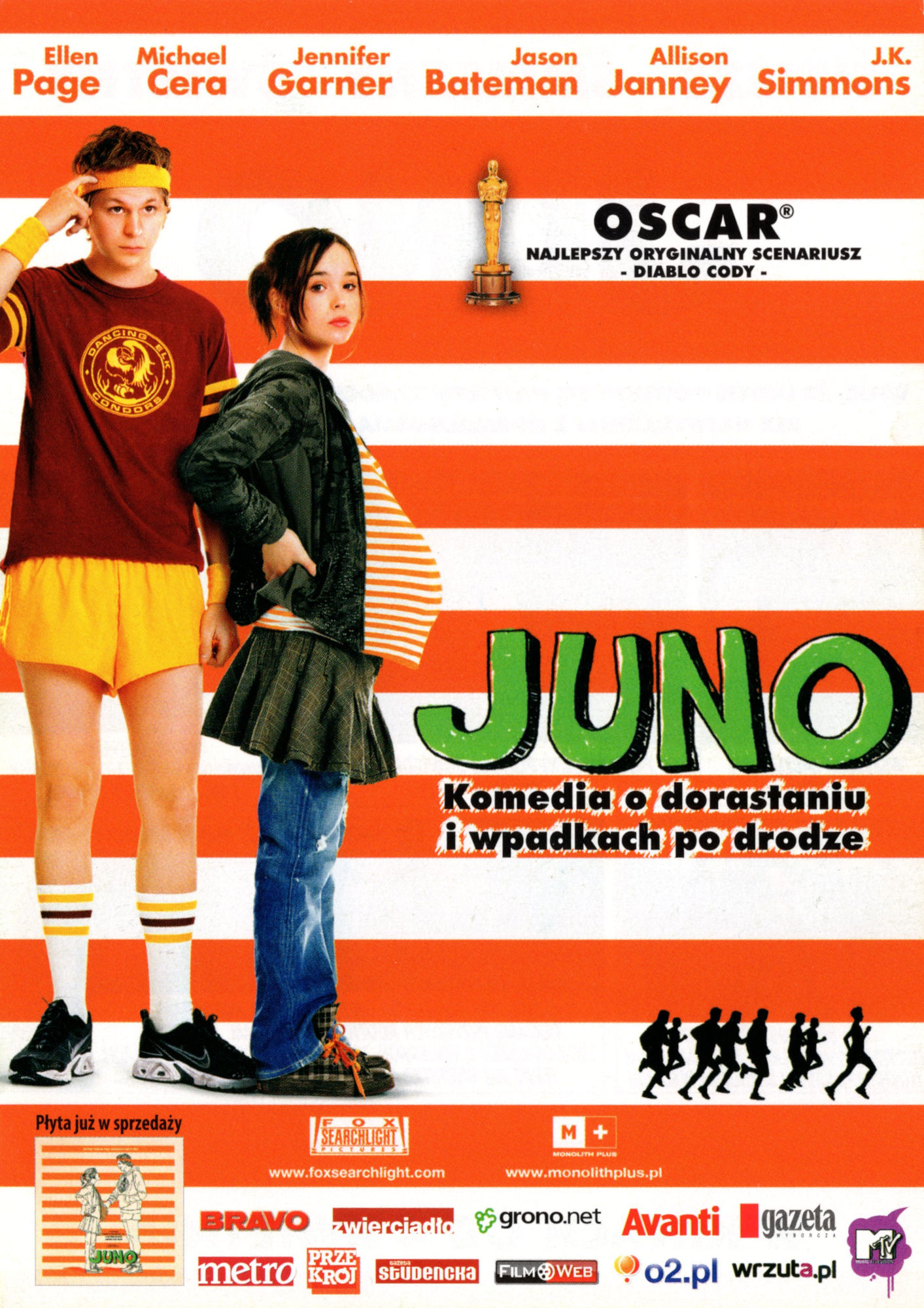Ulotka filmu ''