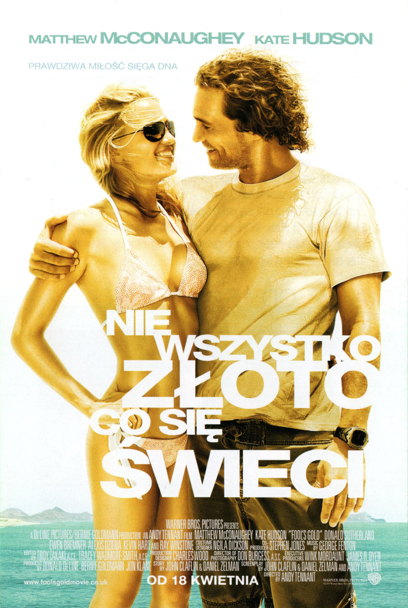 Ulotka filmu ''