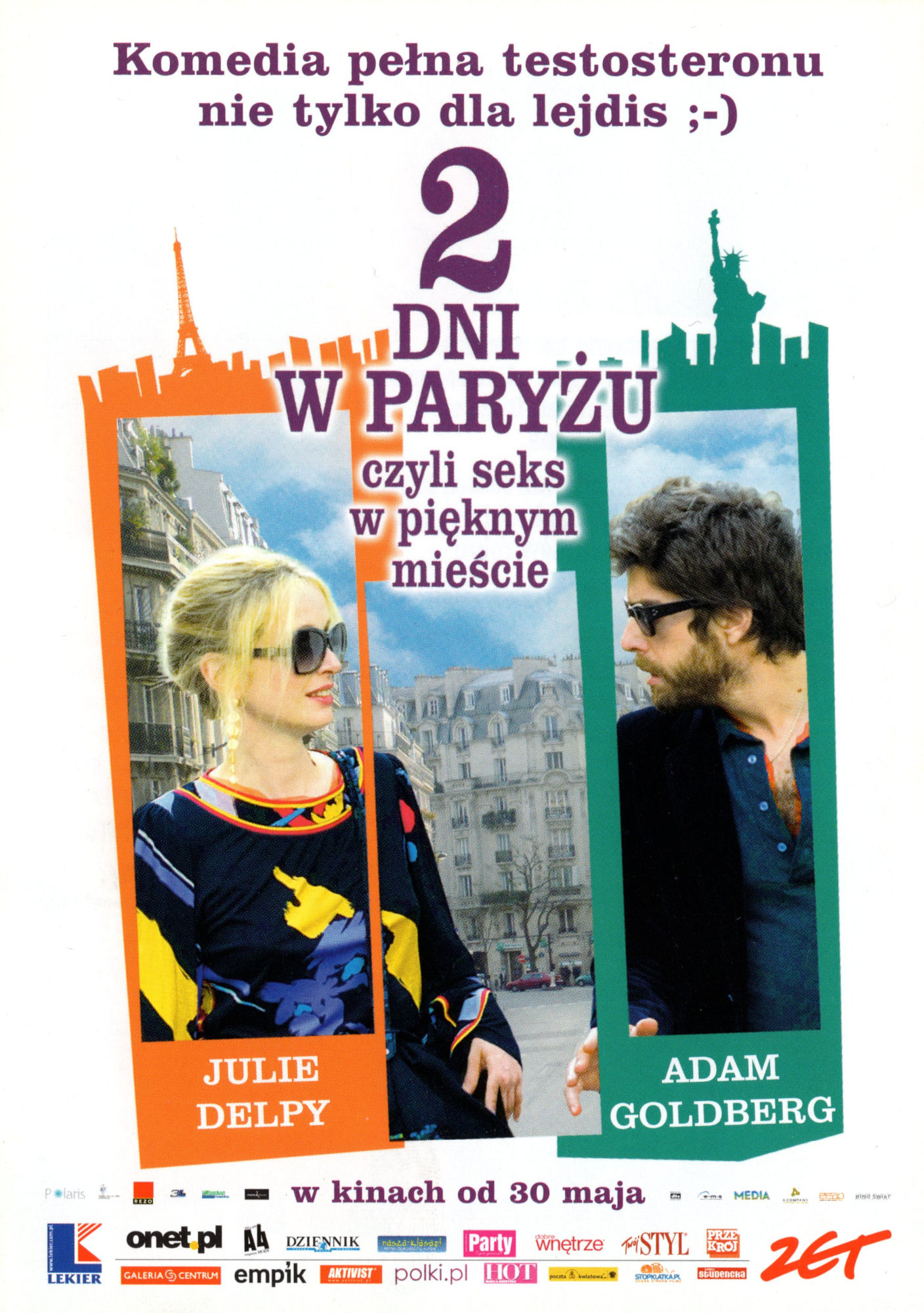Ulotka filmu ''