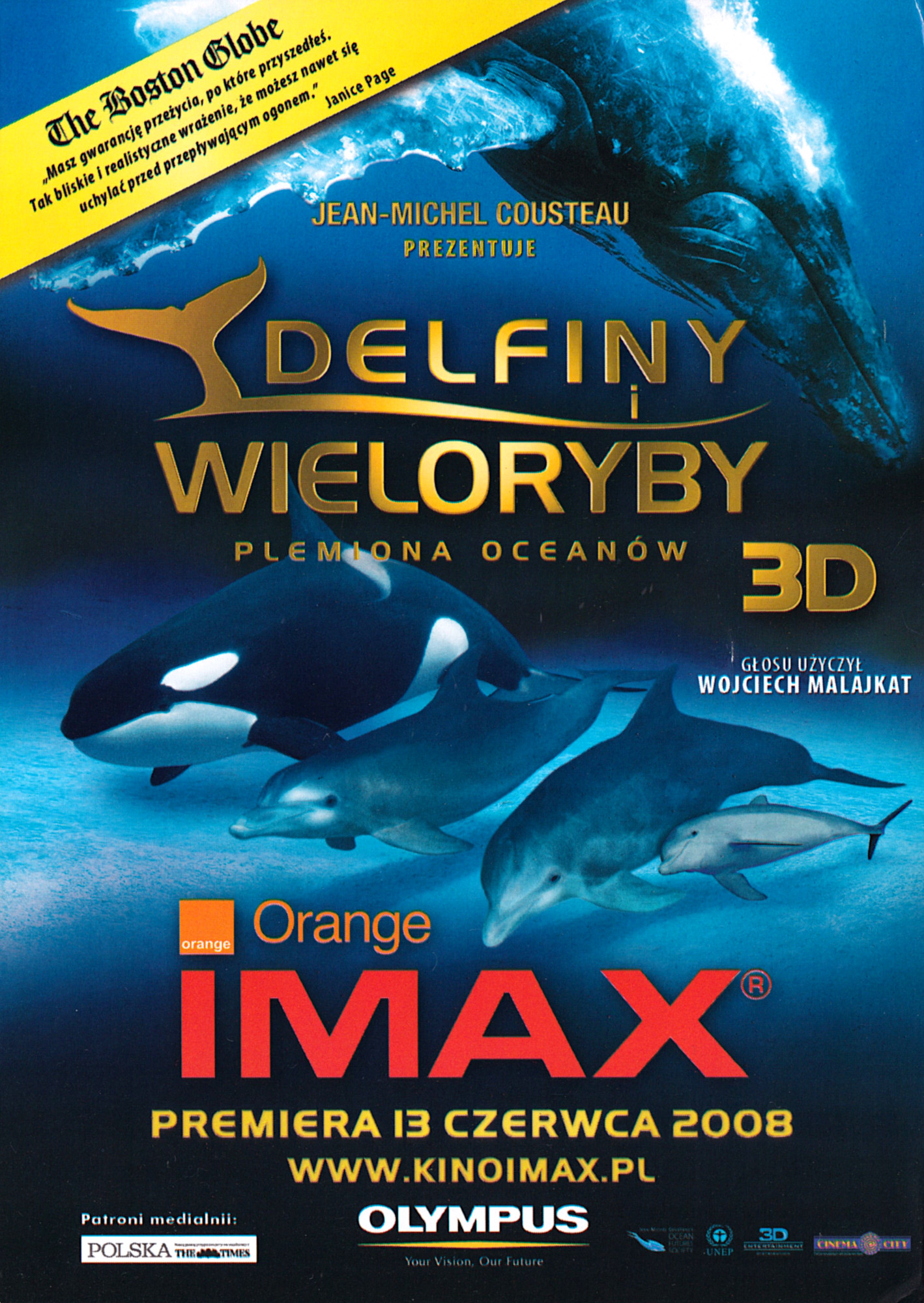 Ulotka filmu ''