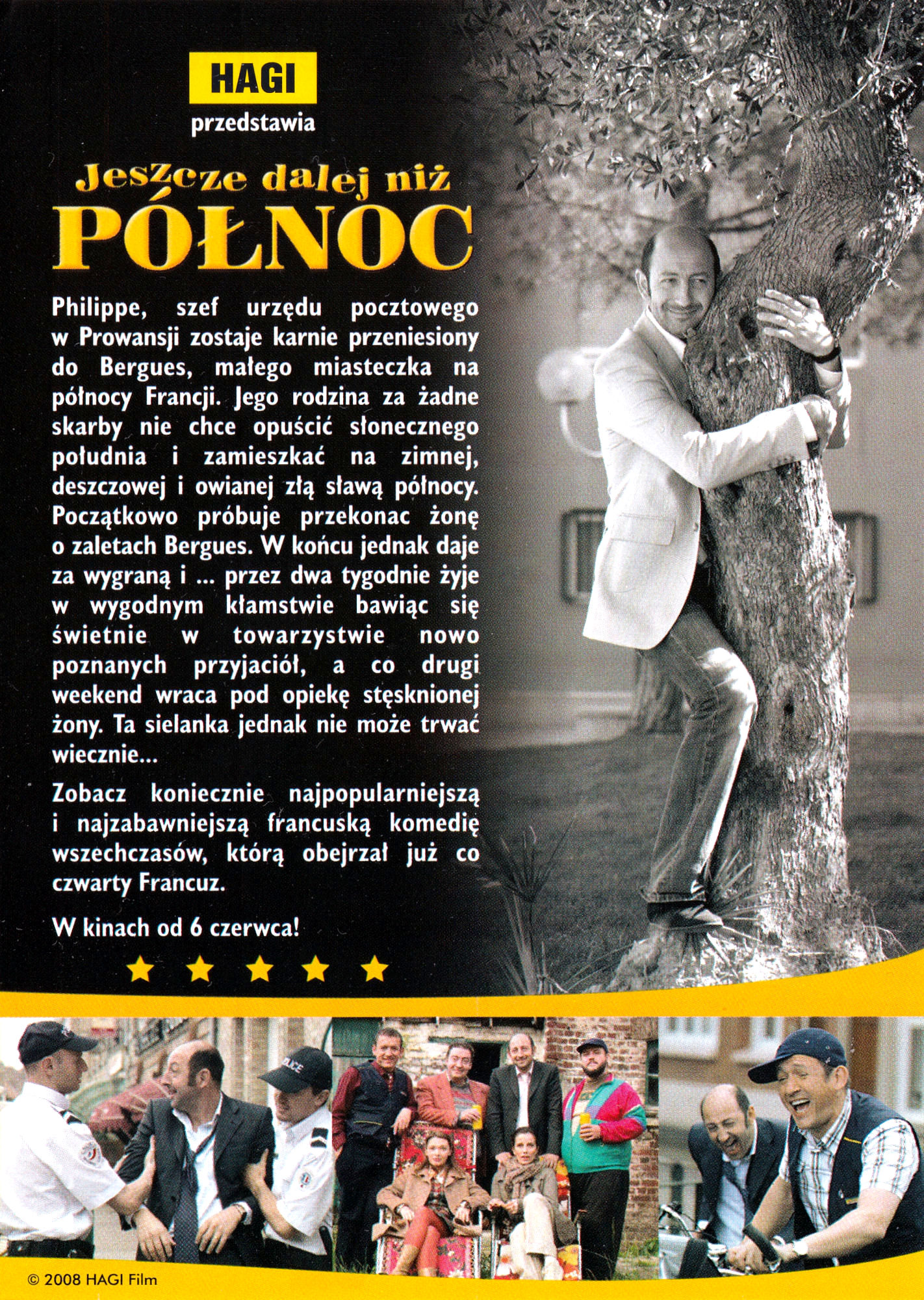 Ulotka filmu ''