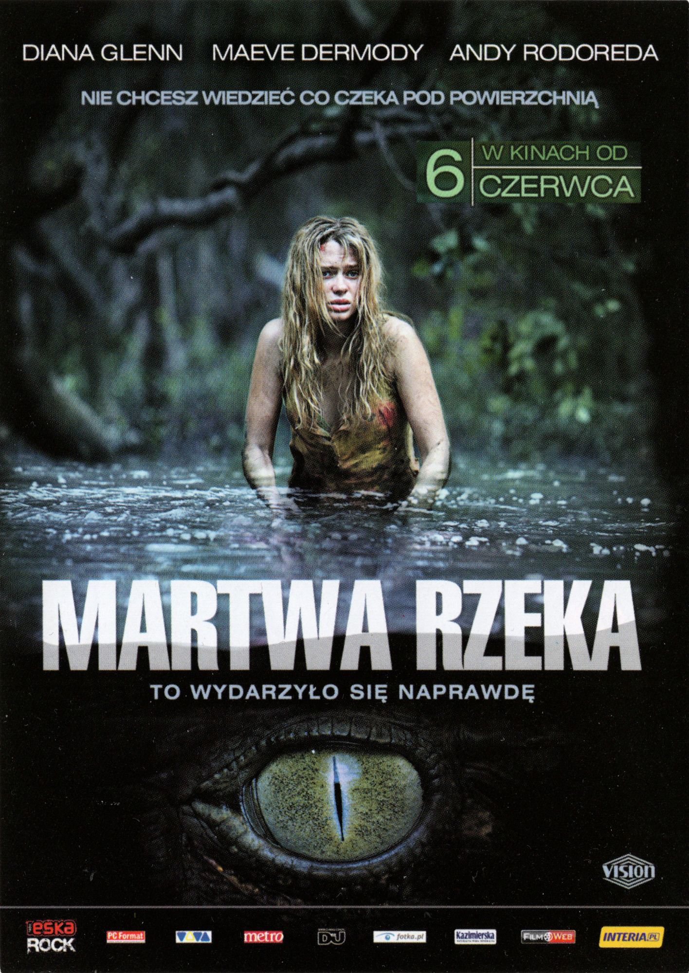 Ulotka filmu ''