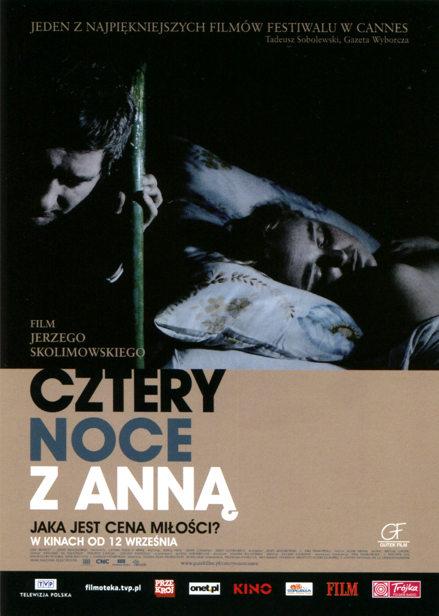Ulotka filmu ''