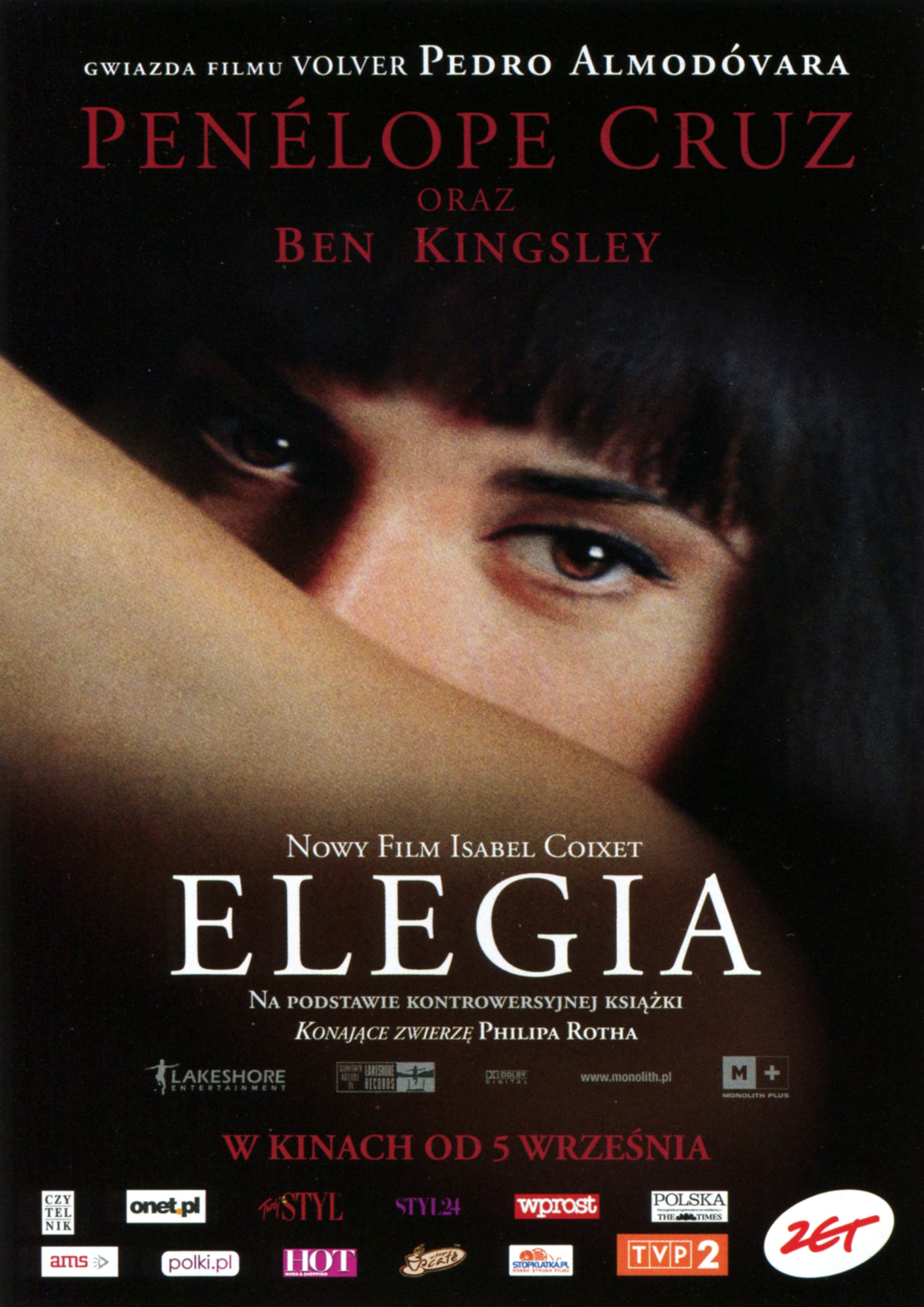 Ulotka filmu ''