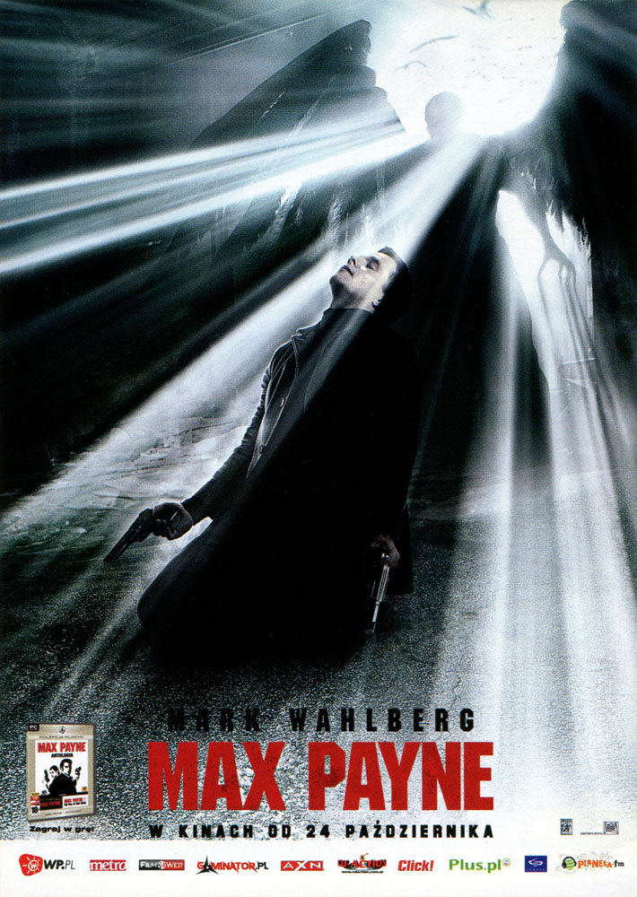 Ulotka filmu ''