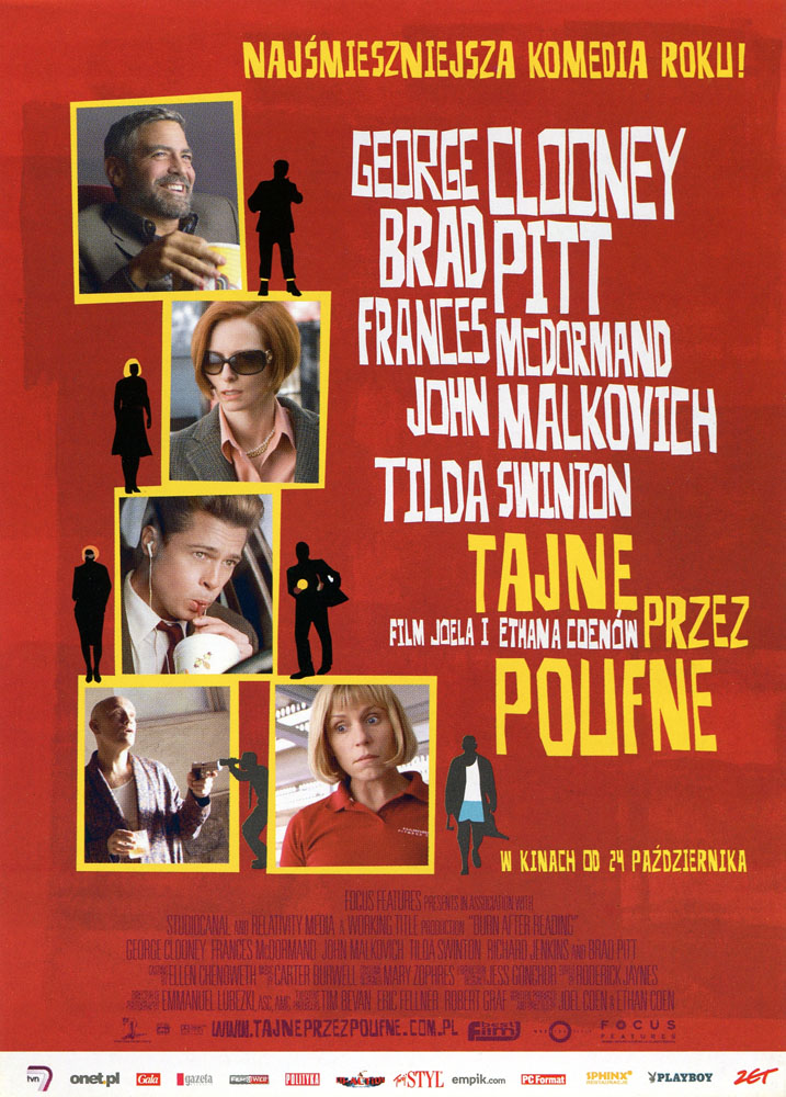 Ulotka filmu ''