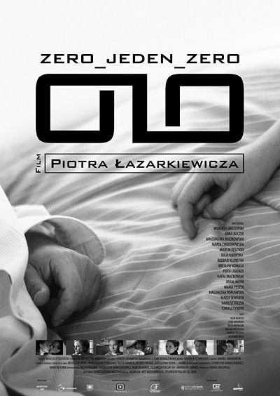 Polski plakat filmu '0_1_0'