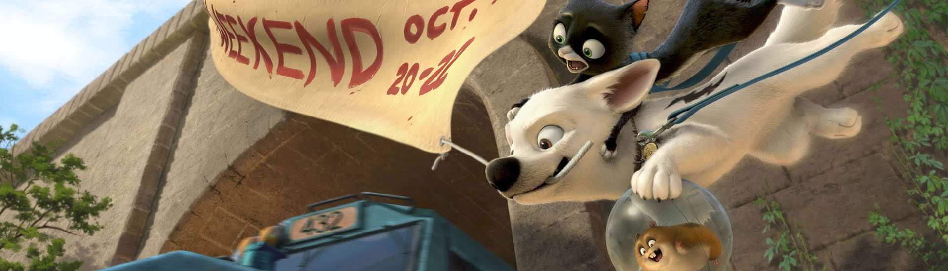 Baner filmu 'Piorun' Baner filmu 'Piorun'