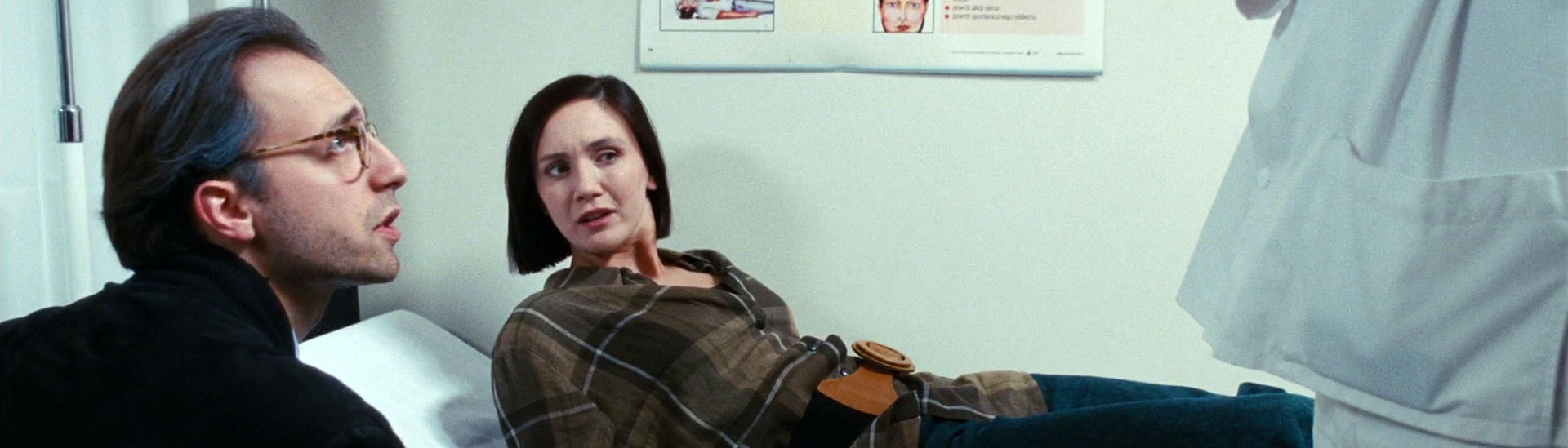 Baner filmu 'Ile Waży Koń Trojański?' Baner filmu 'Ile Waży Koń Trojański?'