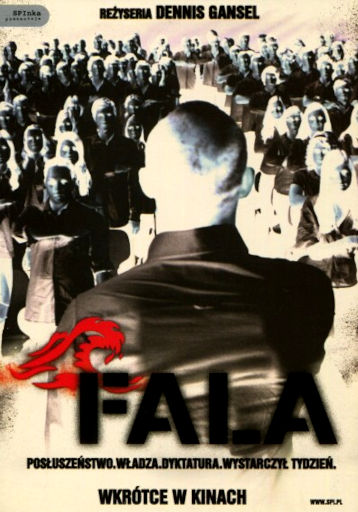 Ulotka filmu ''