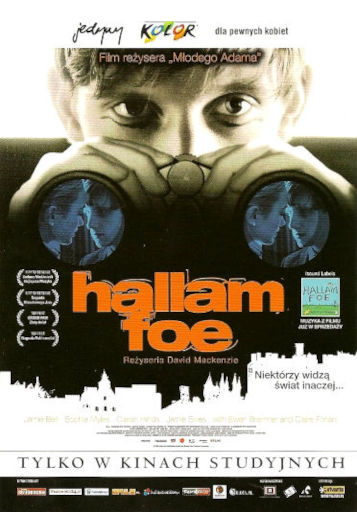 Ulotka filmu ''