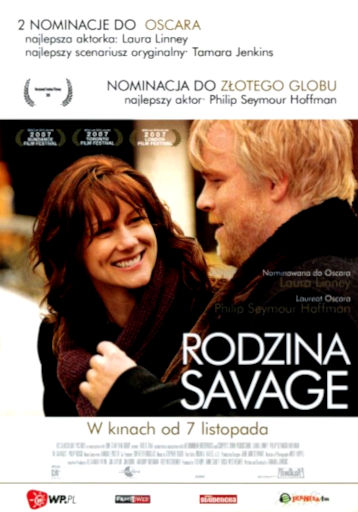 Ulotka filmu ''