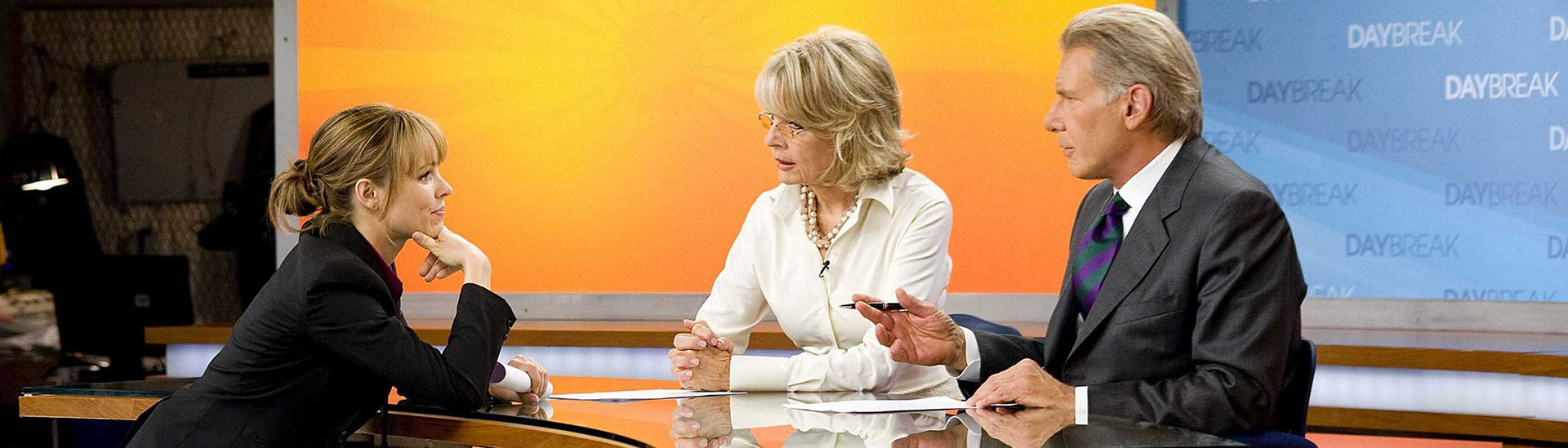 Baner filmu 'Dzień Dobry TV'