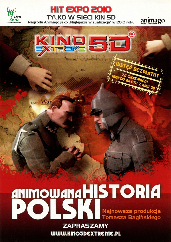 Ulotka filmu ''