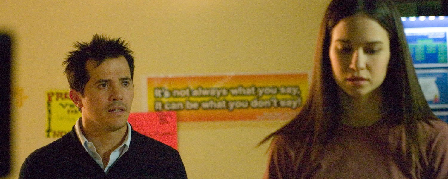 Baner filmu 'Bejbis'