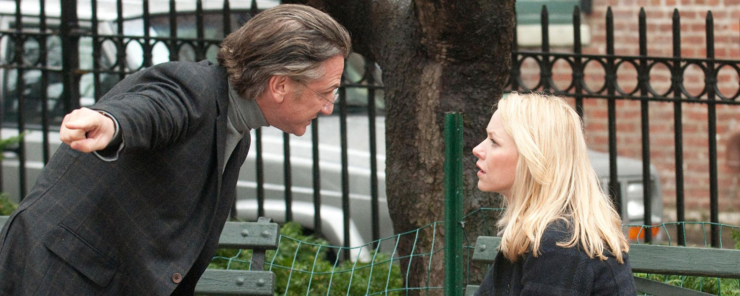 Baner filmu 'Fair Game'