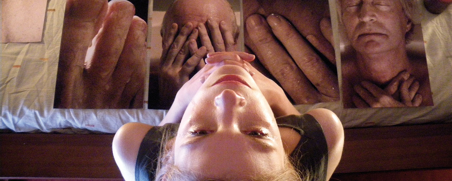 Baner filmu 'Marieke, Marieke'