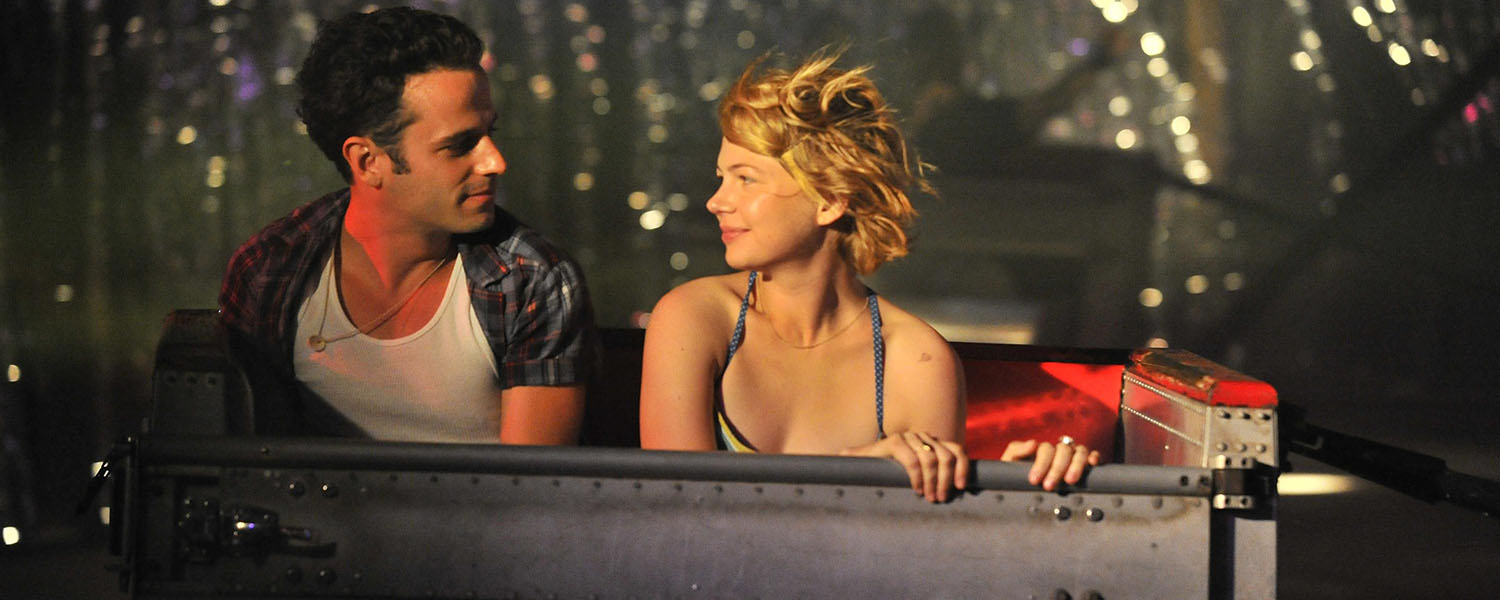 Baner filmu 'Take This Waltz'