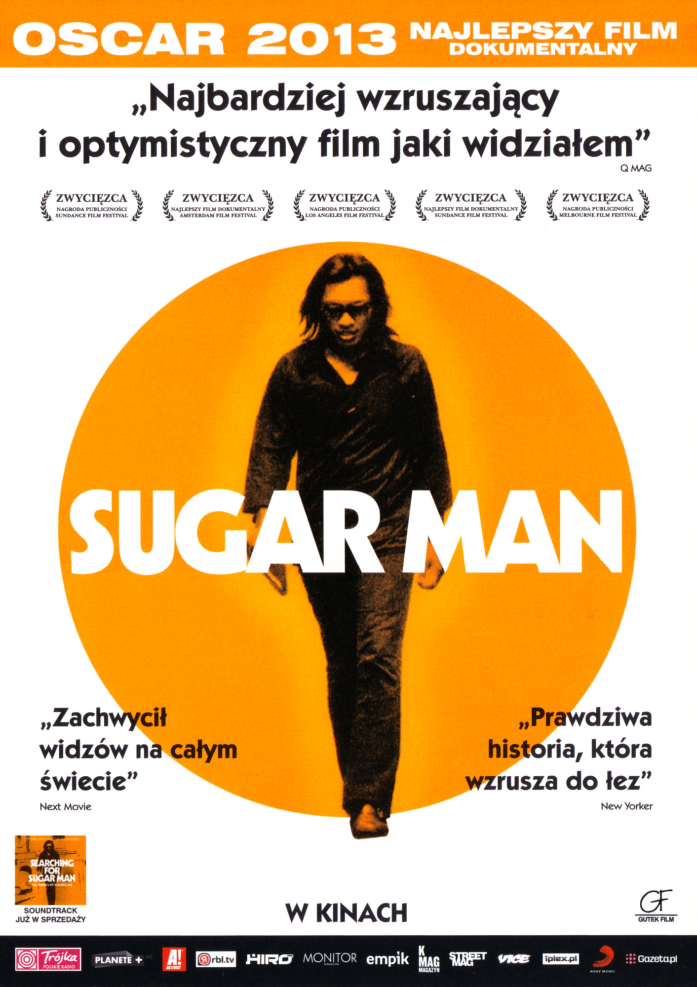 Ulotka filmu ''