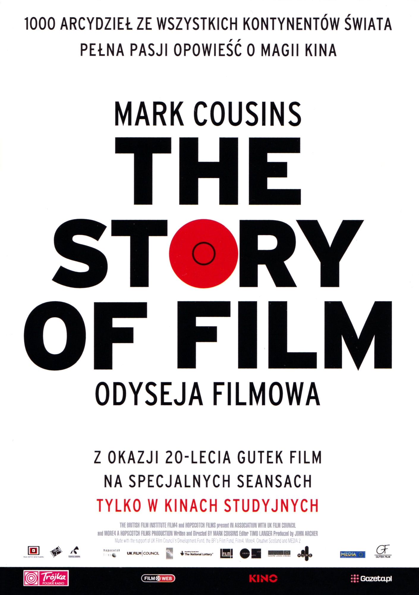 Ulotka filmu ''