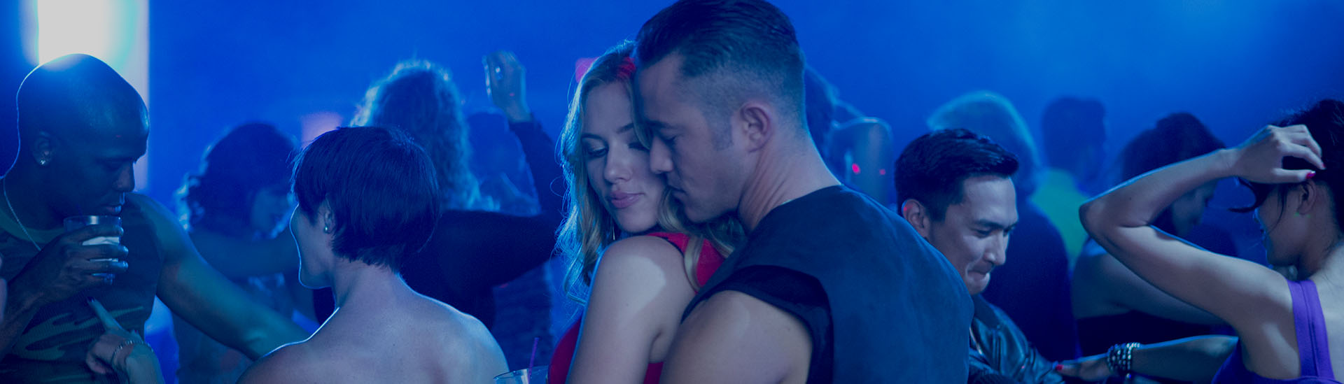 Baner filmu 'Don Jon'
