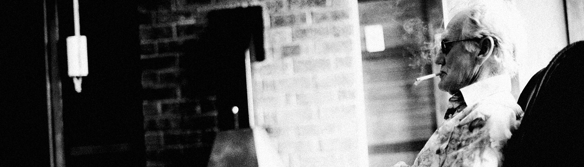 Baner filmu 'Uwaga! Mr. Baker'