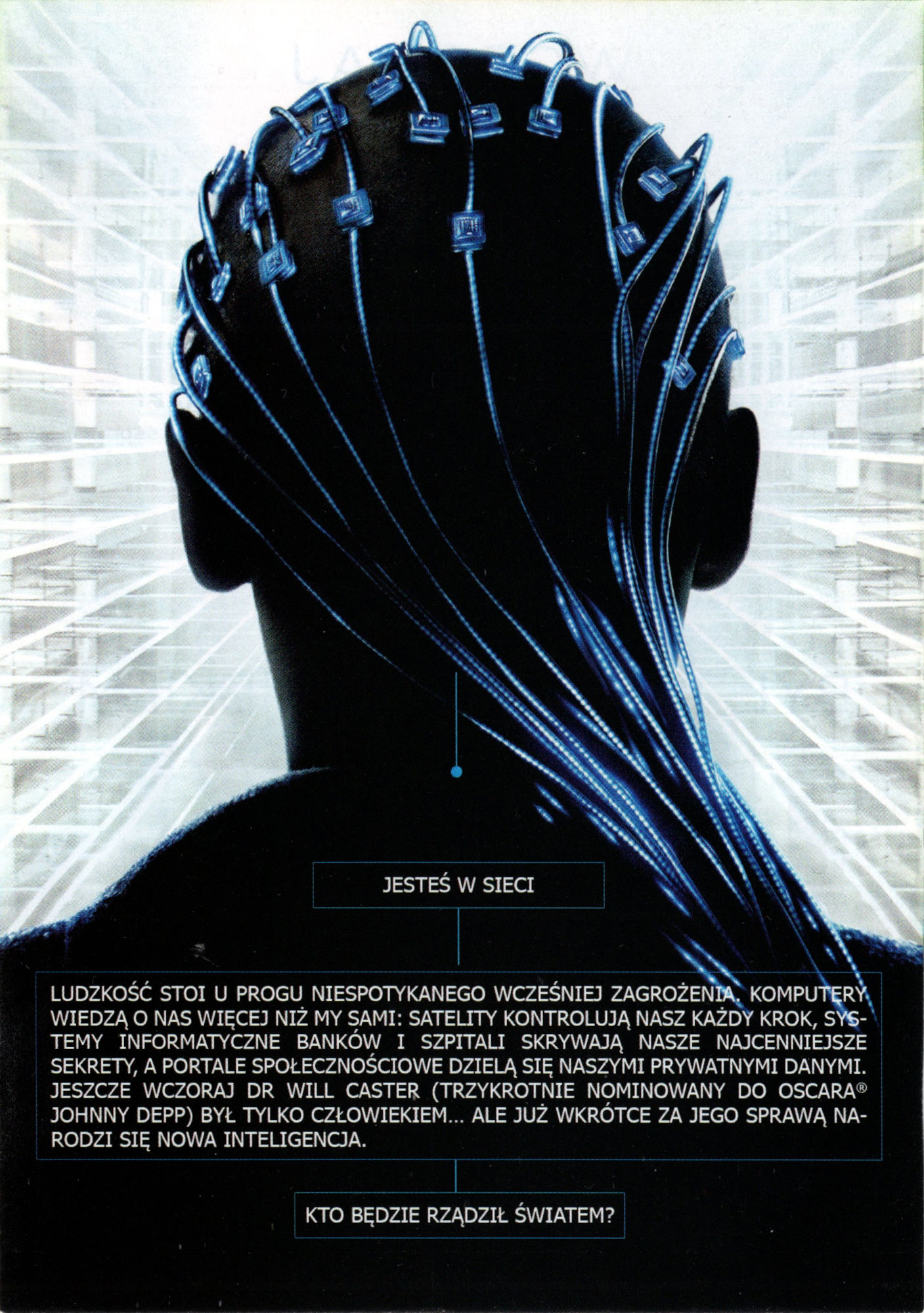 Ulotka filmu ''