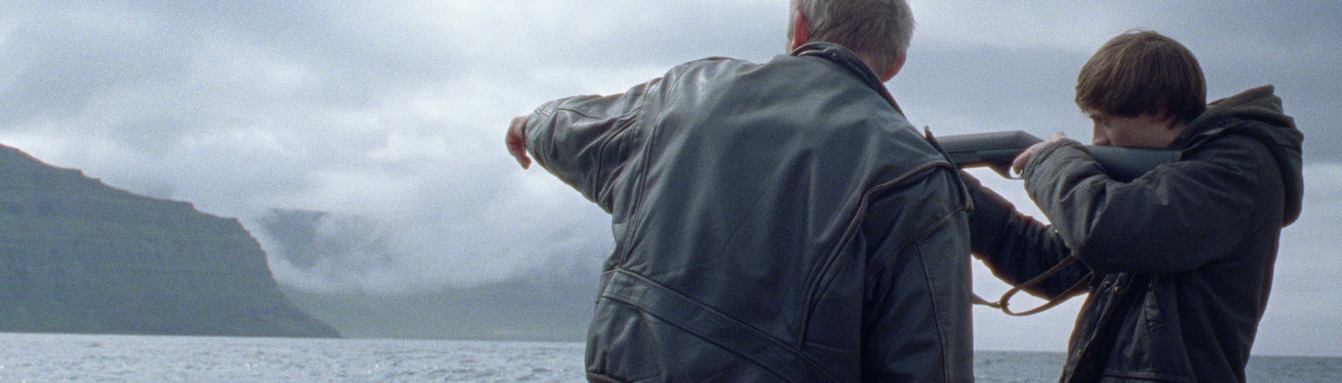 Baner filmu 'Wróble' Baner filmu 'Wróble'