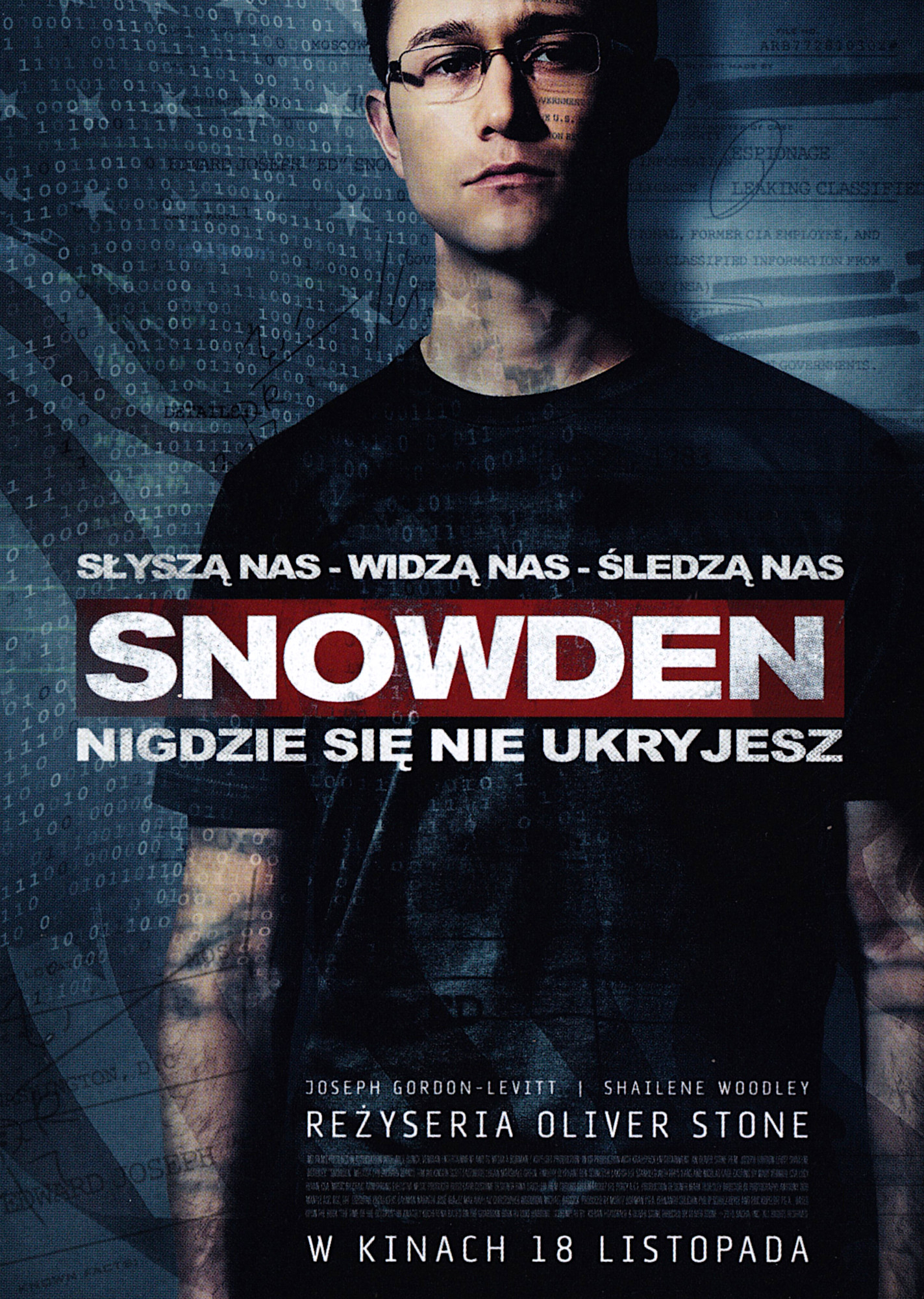 Ulotka filmu ''