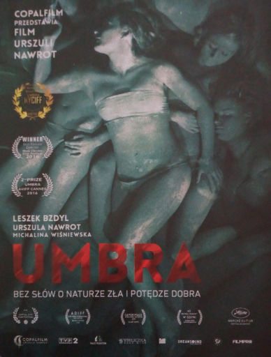 Ulotka filmu ''