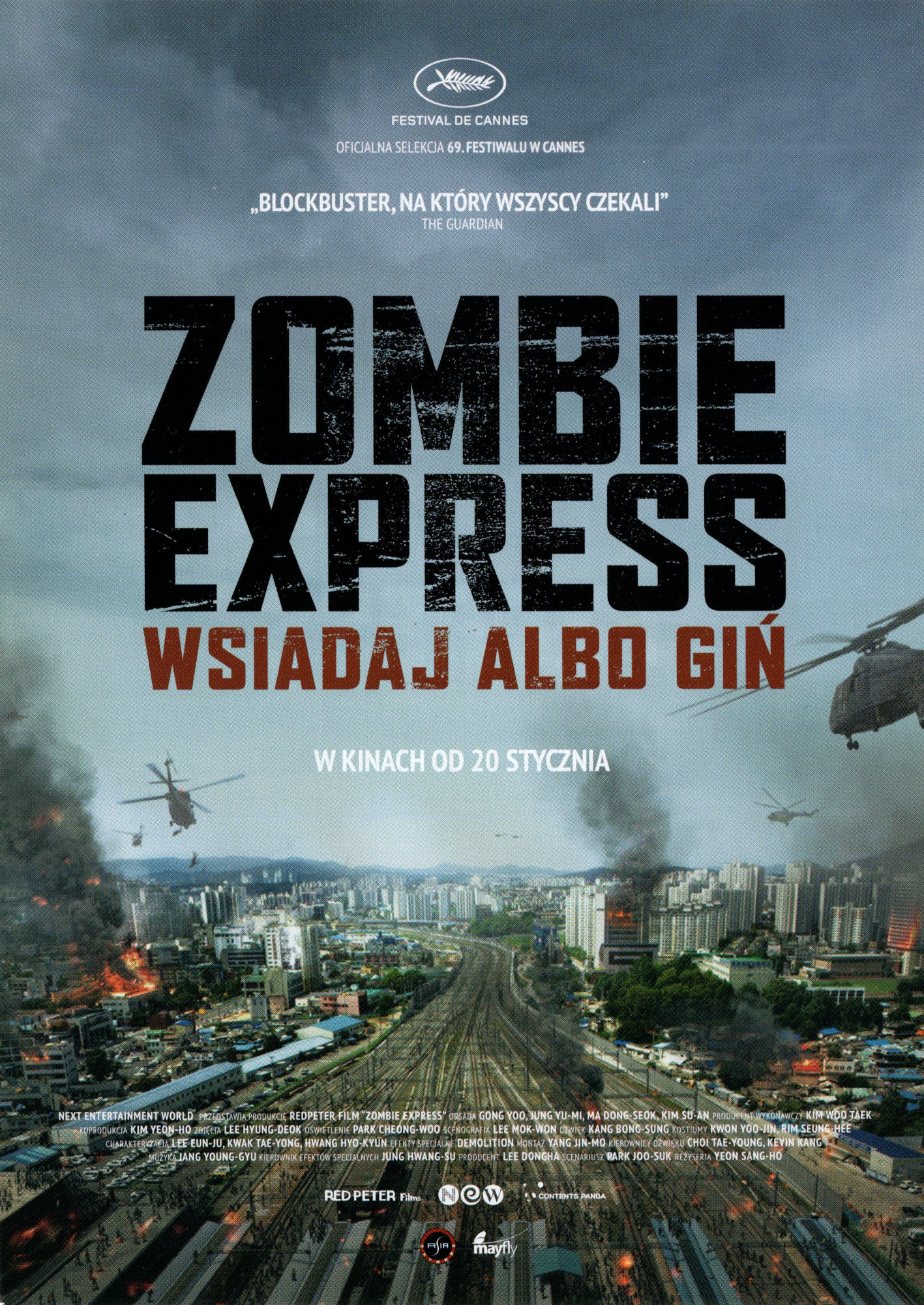 Ulotka filmu ''